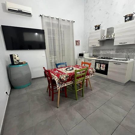 Hotel La Casa Di Bella Palermo Exteriér fotografie
