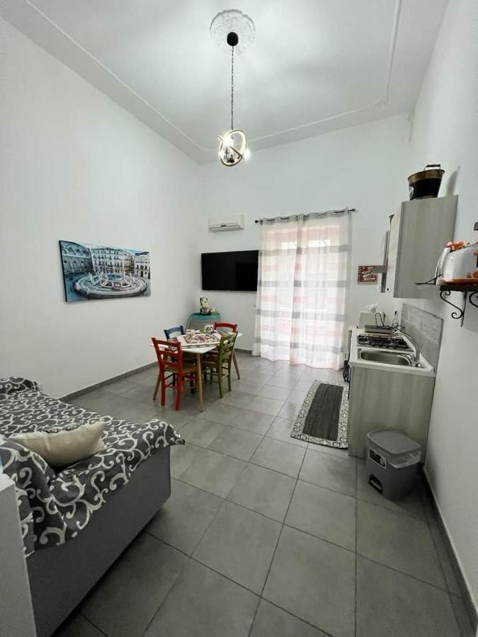 Hotel La Casa Di Bella Palermo Exteriér fotografie
